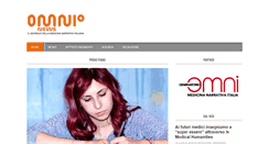 Desktop Screenshot of omni-web.org